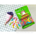 MMF Sour Neno Worms Gummy Candy